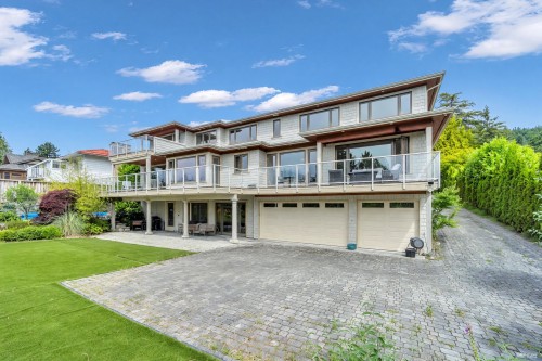 950 Greenwood Road, West Vancouver, BC 