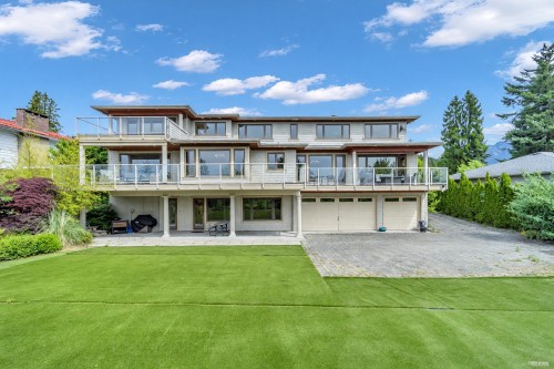 950 Greenwood Road, West Vancouver, BC 