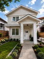 1-1436 1st Avenue E Vancouver, BC V5N 1A3