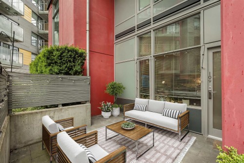 109-417 Great Northern Way  Vancouver, BC V5T 0G7