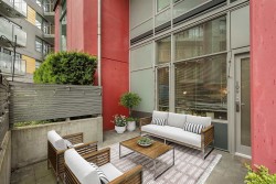 109-417 Great Northern Way  Vancouver, BC V5T 0G7