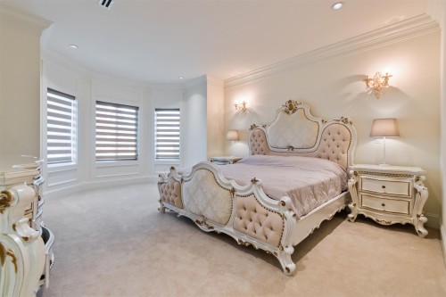 8371 Mowbray Road, Richmond, BC 