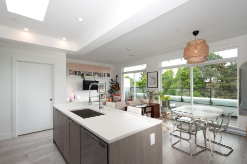 Ph2-979 19Th Avenue E, Vancouver, BC 