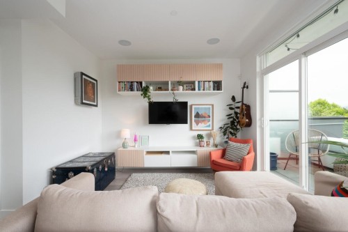 Ph2-979 19Th Avenue E, Vancouver, BC 