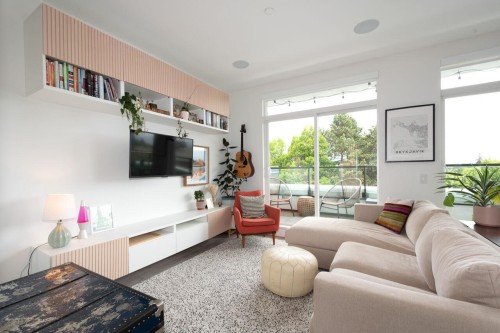 Ph2-979 19Th Avenue E, Vancouver, BC 