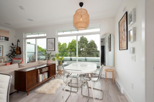 Ph2-979 19Th Avenue E, Vancouver, BC 
