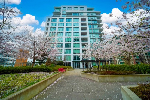 1306-7333 Murdoch Avenue  Richmond, BC V6Y 0J8