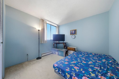 801-6689 Willingdon Avenue, Burnaby, BC 