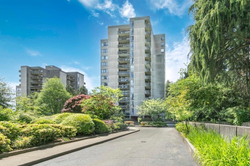 801-6689 Willingdon Avenue, Burnaby, BC 