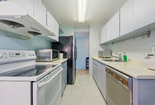801-6689 Willingdon Avenue, Burnaby, BC 