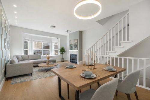 8-7833 Heather Street  Richmond, BC V6Y 4J4