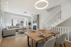 8-7833 Heather Street  Richmond, BC V6Y 4J4