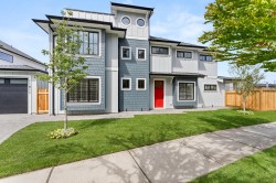 11811 Dunford Road  Richmond, BC V7E 3M6