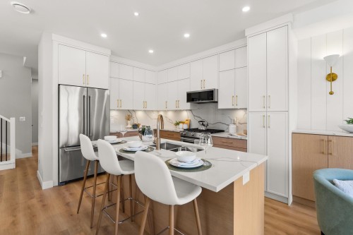 11811 Dunford Road, Richmond, BC 