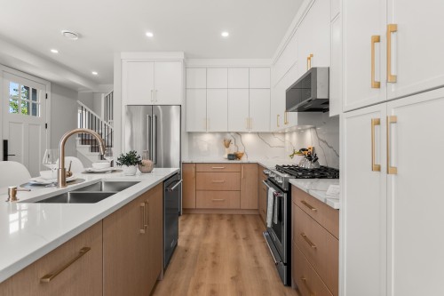 11811 Dunford Road, Richmond, BC 