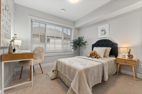 11811 Dunford Road, Richmond, BC 
