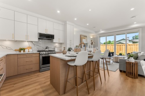 11811 Dunford Road, Richmond, BC 