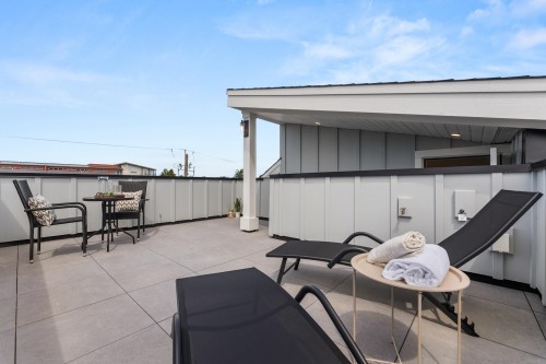 11811 Dunford Road, Richmond, BC 