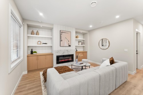4880 Garry Street, Richmond, BC 
