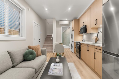 4880 Garry Street, Richmond, BC 