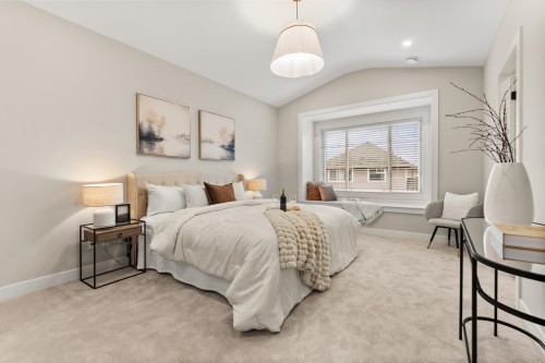 4880 Garry Street, Richmond, BC 