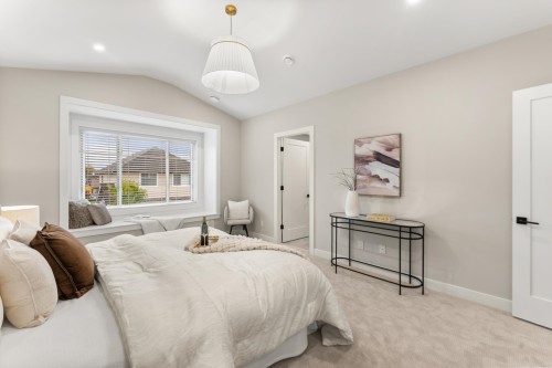 4880 Garry Street, Richmond, BC 