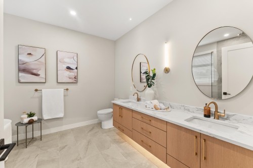 4880 Garry Street, Richmond, BC 
