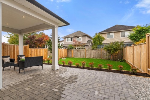 4880 Garry Street, Richmond, BC 