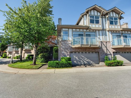 29-5221 Oakmount Crescent, Burnaby, BC 