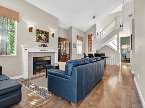 29-5221 Oakmount Crescent, Burnaby, BC 