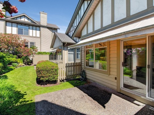 29-5221 Oakmount Crescent, Burnaby, BC 