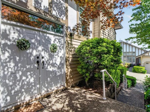 29-5221 Oakmount Crescent, Burnaby, BC 