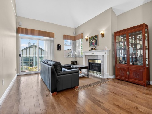29-5221 Oakmount Crescent, Burnaby, BC 
