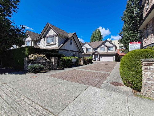 3-7433 St. Albans Road  Richmond, BC V6Y 2K5