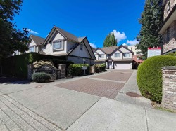 3-7433 St. Albans Road  Richmond, BC V6Y 2K5