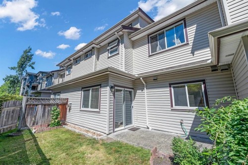 3-7433 St. Albans Road, Richmond, BC 