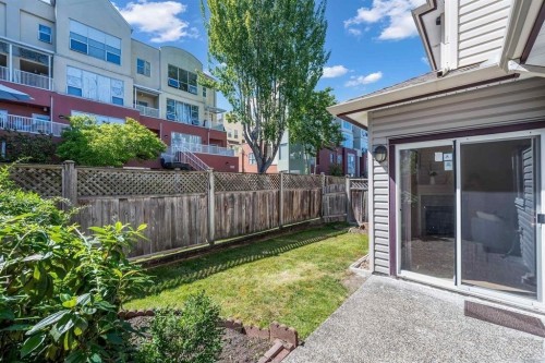 3-7433 St. Albans Road, Richmond, BC 