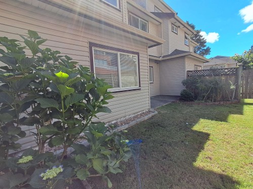 3-7433 St. Albans Road, Richmond, BC 