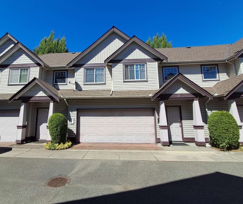 3-7433 St. Albans Road, Richmond, BC 