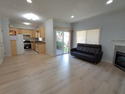 3-7433 St. Albans Road, Richmond, BC 