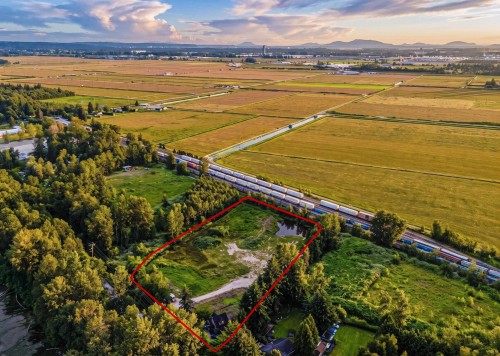 17260 River Road, Richmond, BC 
