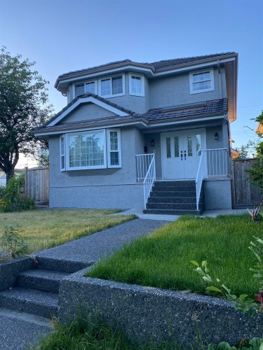 195 46Th Avenue W, Vancouver, BC 