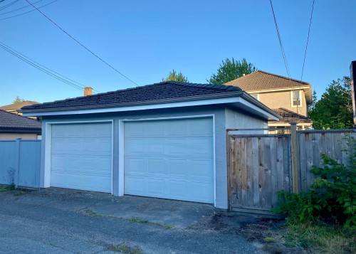 195 46Th Avenue W, Vancouver, BC 