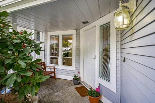 20-2590 Panorama Drive  Coquitlam, BC V3E 2W9