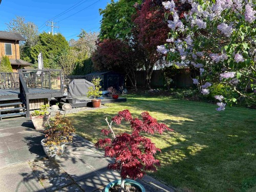 7560 Waterton Drive, Richmond, BC 