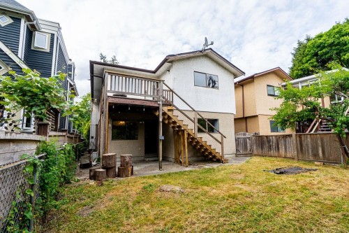 3226 5Th Avenue W, Vancouver, BC 