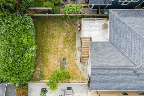 3226 5Th Avenue W, Vancouver, BC 