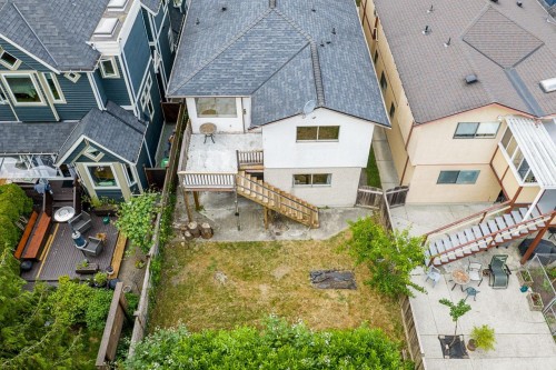 3226 5Th Avenue W, Vancouver, BC 