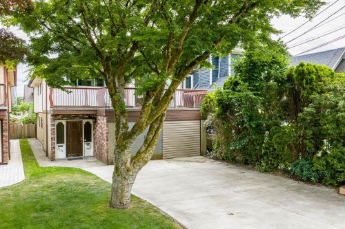 3226 5Th Avenue W, Vancouver, BC 