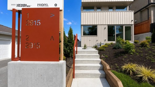 2-2915 5Th Avenue E, Vancouver, BC 